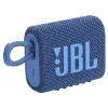 JBL GO 3 ECO vezeték nélküli hangszóró 4,2 W, kék-6925281968754 1 kép