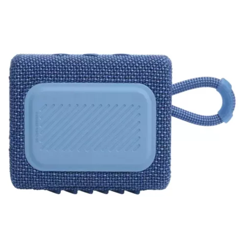 JBL GO 3 ECO vezeték nélküli hangszóró 4,2 W, kék-6925281968754 3 kép