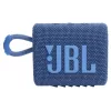 JBL GO 3 ECO vezeték nélküli hangszóró 4,2 W, kék-6925281968754 6 kép