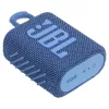 JBL GO 3 ECO vezeték nélküli hangszóró 4,2 W, kék-6925281968754 7 kép
