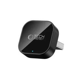 Tech-Protect Ultraboost CA01 vezeték nélküli Apple CarPlay és Andr-5906302323876 2 kép