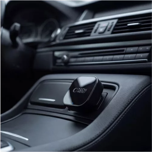 Tech-Protect Ultraboost CA01 vezeték nélküli Apple CarPlay és Andr-5906302323876 6 kép