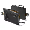 Spigen LF300 RFID kártyatartó pénztárca, fekete-8800337243604 1 kép