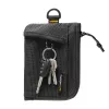 Spigen LF300 RFID kártyatartó pénztárca, fekete-8800337243604 2 kép