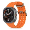Samsung Galaxy Watch Ultra 1 / 2 2024–2026 (47 mm) narancssárga Tec-5906302325870 1 kép