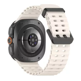 Samsung Galaxy Watch Ultra 1 / 2 2024–2026 (47 mm) csillagfény Tech-5906302325863 2 kép