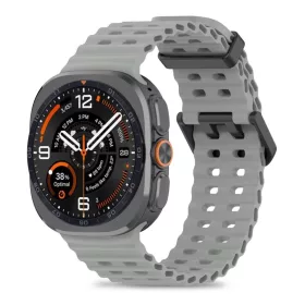 Samsung Galaxy Watch Ultra 1 / 2 2024–2026 (47 mm) szürke Tech-Prot-5906302325849 1 kép