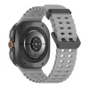 Samsung Galaxy Watch Ultra 1 / 2 2024–2026 (47 mm) szürke Tech-Prot-5906302325849 2 kép