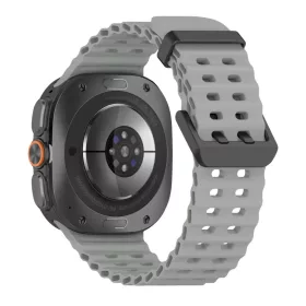 Samsung Galaxy Watch Ultra 1 / 2 2024–2026 (47 mm) szürke Tech-Prot-5906302325849 2 kép