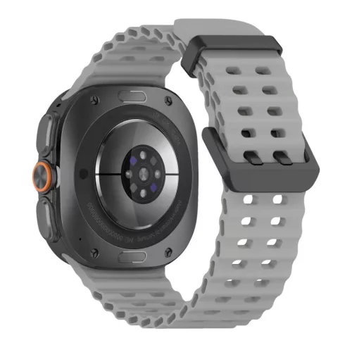 Samsung Galaxy Watch Ultra 1 / 2 2024–2026 (47 mm) szürke Tech-Prot-5906302325849 2 kép