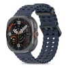 Samsung Galaxy Watch Ultra 1/2 (2024–2026, 47 mm) sötétkék Tech-P-5906302325856 1 kép