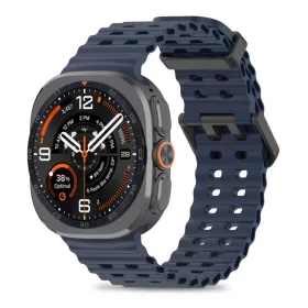 Samsung Galaxy Watch Ultra 1/2 (2024–2026, 47 mm) sötétkék Tech-P-5906302325856 1 kép
