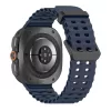 Samsung Galaxy Watch Ultra 1/2 (2024–2026, 47 mm) sötétkék Tech-P-5906302325856 2 kép