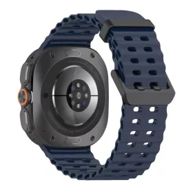 Samsung Galaxy Watch Ultra 1/2 (2024–2026, 47 mm) sötétkék Tech-P-5906302325856 2 kép