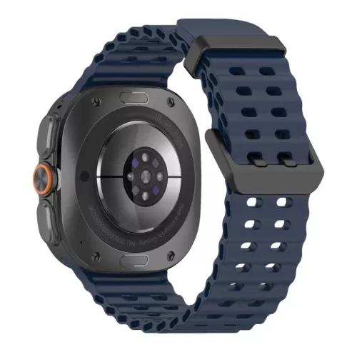 Samsung Galaxy Watch Ultra 1/2 (2024–2026, 47 mm) sötétkék Tech-P-5906302325856 2 kép