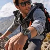 Samsung Galaxy Watch Ultra 1/2 (2024–2026, 47 mm) sötétkék Tech-P-5906302325856 3 kép