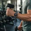 Samsung Galaxy Watch Ultra 1/2 (2024–2026, 47 mm) sötétkék Tech-P-5906302325856 4 kép