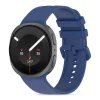 Samsung Galaxy Watch 8 / 9 / Classic (40 / 44 / 46 mm) sötétkék Tec-5906302325597 1 kép