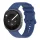 Samsung Galaxy Watch 8 / 9 / Classic (40 / 44 / 46 mm) sötétkék Tec-5906302325597 1 kép