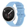 Samsung Galaxy Watch 8 / 9 / Classic (40 / 44 / 46 mm) világoskék Te-5906302325603 1 kép