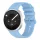 Samsung Galaxy Watch 8 / 9 / Classic (40 / 44 / 46 mm) világoskék Te-5906302325603 1 kép