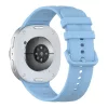 Samsung Galaxy Watch 8 / 9 / Classic (40 / 44 / 46 mm) világoskék Te-5906302325603 2 kép