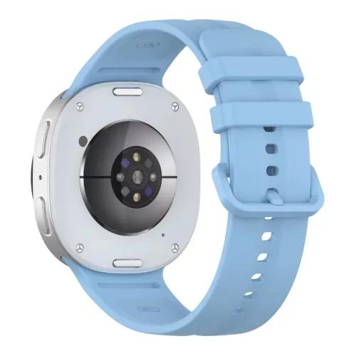 Samsung Galaxy Watch 8 / 9 / Classic (40 / 44 / 46 mm) világoskék Te-5906302325603 2 kép