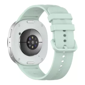 Samsung Galaxy Watch 8 / 9 / Classic (40 / 44 / 46 mm) mentazöld Tech-5906302325610 2 kép