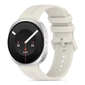 Samsung Galaxy Watch 8 / 9 / Classic (40 / 44 / 46 mm) csillagfény Te-5906302325627 1 kép