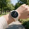 Samsung Galaxy Watch 8 / 9 / Classic (40 / 44 / 46 mm) csillagfény Te-5906302325627 5 kép