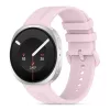 Samsung Galaxy Watch 8 / 9 / Classic (40 / 44 / 46 mm) púderrózsasz�-5906302325634 1 kép