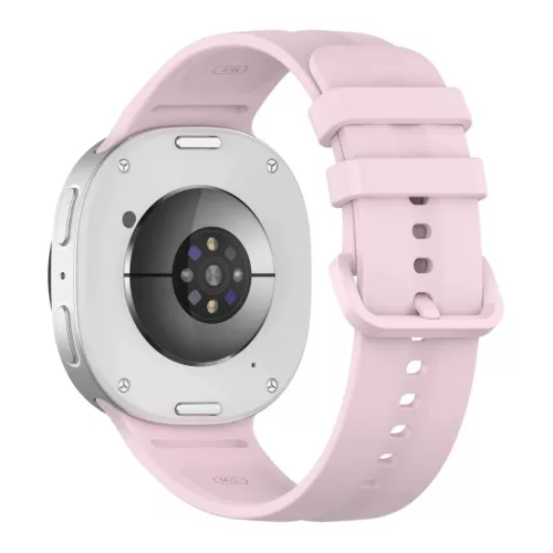 Samsung Galaxy Watch 8 / 9 / Classic (40 / 44 / 46 mm) púderrózsasz�-5906302325634 2 kép