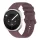 Samsung Galaxy Watch 8 / 9 / Classic (40 / 44 / 46 mm) szilva Tech-Pro-5906302325641 1 kép
