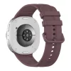 Samsung Galaxy Watch 8 / 9 / Classic (40 / 44 / 46 mm) szilva Tech-Pro-5906302325641 2 kép