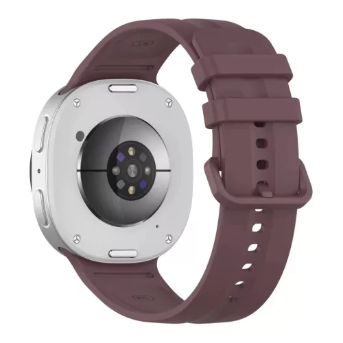 Samsung Galaxy Watch 8 / 9 / Classic (40 / 44 / 46 mm) szilva Tech-Pro-5906302325641 2 kép