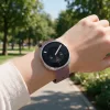 Samsung Galaxy Watch 8 / 9 / Classic (40 / 44 / 46 mm) szilva Tech-Pro-5906302325641 5 kép