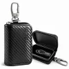 Tech-Protect KLR300 Faraday-tok kulcsnélküli autókulcshoz, karbon-5906302325405 1 kép