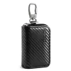 Tech-Protect KLR300 Faraday-tok kulcsnélküli autókulcshoz, karbon-5906302325405 2 kép