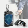 Tech-Protect KLR300 Faraday-tok kulcsnélküli autókulcshoz, karbon-5906302325405 3 kép