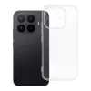 Xiaomi 17T átlátszó TPU tok 2 mm-es kameravédelemmel-5903396472848 5 kép