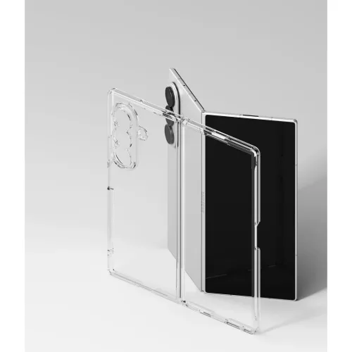 Ringke Fusion tok Samsung Galaxy Z Fold 8 Ultra készülékhez, átlá-8800328819276 6 kép