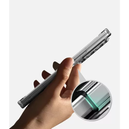 Ringke Fusion tok Samsung Galaxy Z Fold 8 Ultra készülékhez, átlá-8800328819276 7 kép