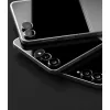 Galaxy Z Flip 8 fekete Ringke Camera Frame Protector kameraüveg, 2 d-8800380460621 6 kép