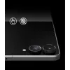  Galaxy Z Flip 8 fekete Ringke Camera Frame Protector kameraüveg, 2 d-8800380460621 8 kép