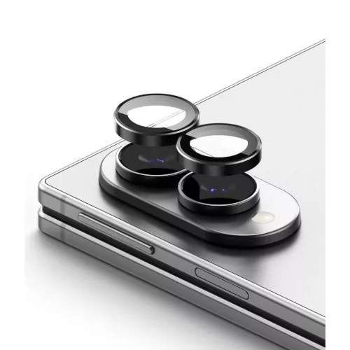 Ringke Camera Frame Protector kameravédő 2 db Samsung Galaxy Z Fold -8800380460577 2 kép