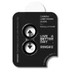 Ringke Camera Frame Protector kameravédő 2 db Samsung Galaxy Z Fold -8800380460577 4 kép