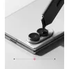 Ringke Camera Frame Protector kameravédő 2 db Samsung Galaxy Z Fold -8800380460577 6 kép