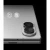 Ringke Camera Frame Protector kameravédő 2 db Samsung Galaxy Z Fold -8800380460577 7 kép