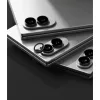 Ringke Camera Frame Protector kameravédő 2 db Samsung Galaxy Z Fold -8800380460577 8 kép