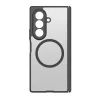  Samsung Z Fold 8 Ultra fekete DUX DUCIS EXPN MagSafe-kompatibilis tok-6980053730014 2 kép